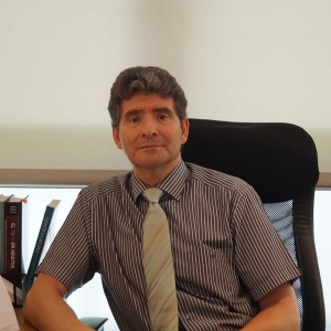 Conrad Surribas